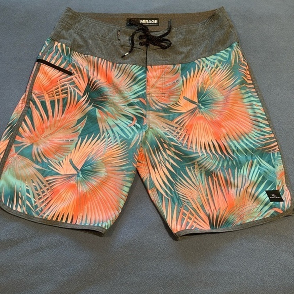 Rip Curl Mirage board shorts